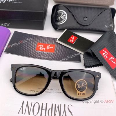 Wholesale Replica Ray Ban Progressive Lens Sunglasses - New Style